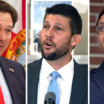 Maxwell: hermanos de Florida. Están enojados, hacen ruido, tienen derechos y están convencidos de que son víctimas.