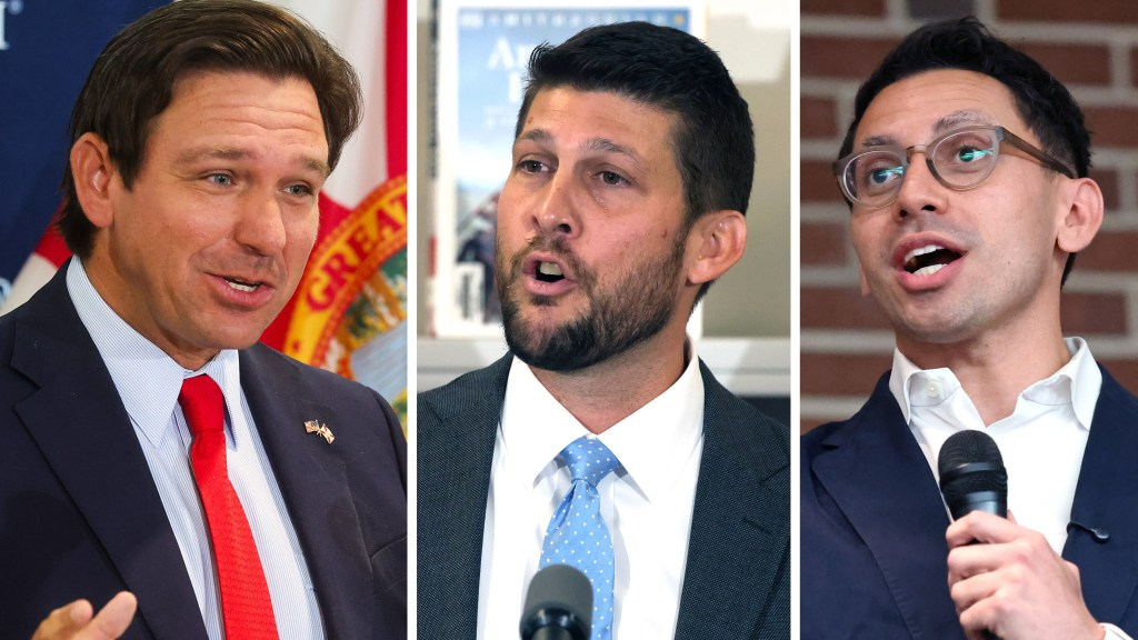 Maxwell: hermanos de Florida. Están enojados, hacen ruido, tienen derechos y están convencidos de que son víctimas.