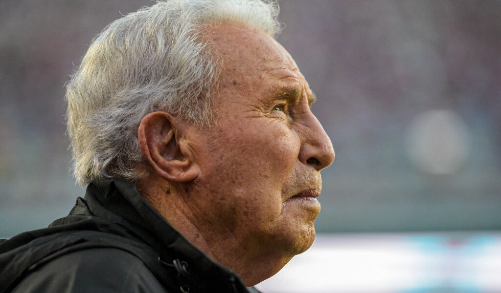 Bianchi: el premio de Curt Cignetti nos recuerda que la verdadera magia de Lee Corso nunca fue el tocado
