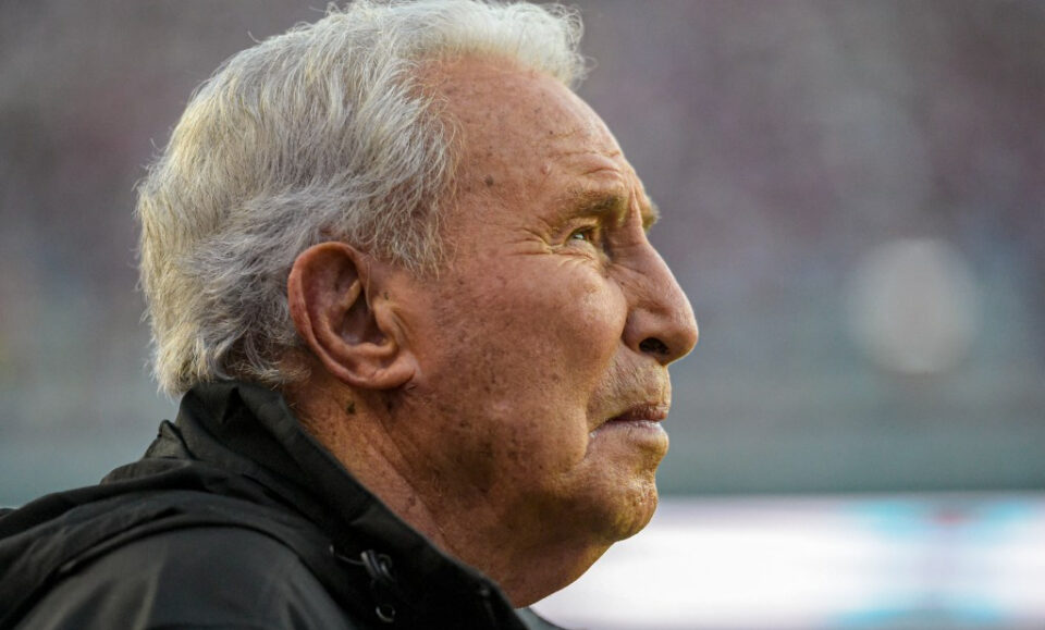 Bianchi: el premio de Curt Cignetti nos recuerda que la verdadera magia de Lee Corso nunca fue el tocado