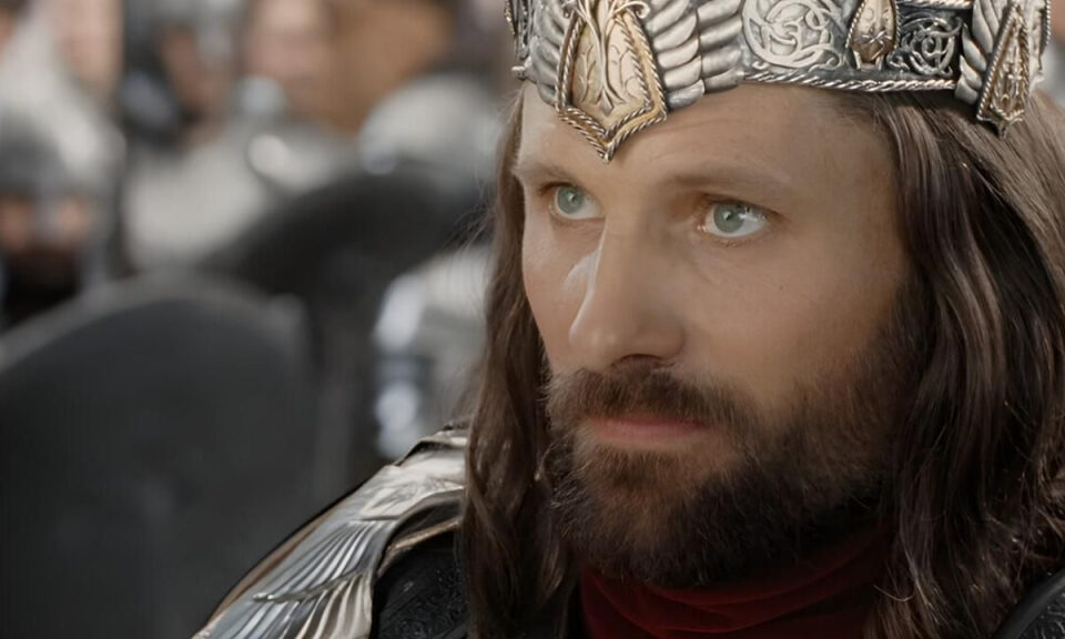 Ni Frodo ni Aragorn: Tolkien tenía en claro quién es el verdadero héroe en ‘El Señor de los Anillos’