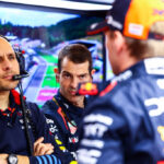 Por qué Red Bull y McLaren se reunieron tras sorprendentes comentarios sobre el rol de Lambiase