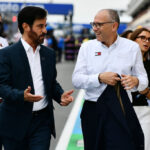 Por qué los V8 están en la conversación de la F1 (otra vez)
