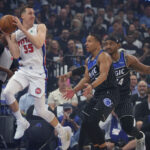 Jeff Weltman señala lo que el Magic necesita más allá de un nuevo entrenador esta temporada baja