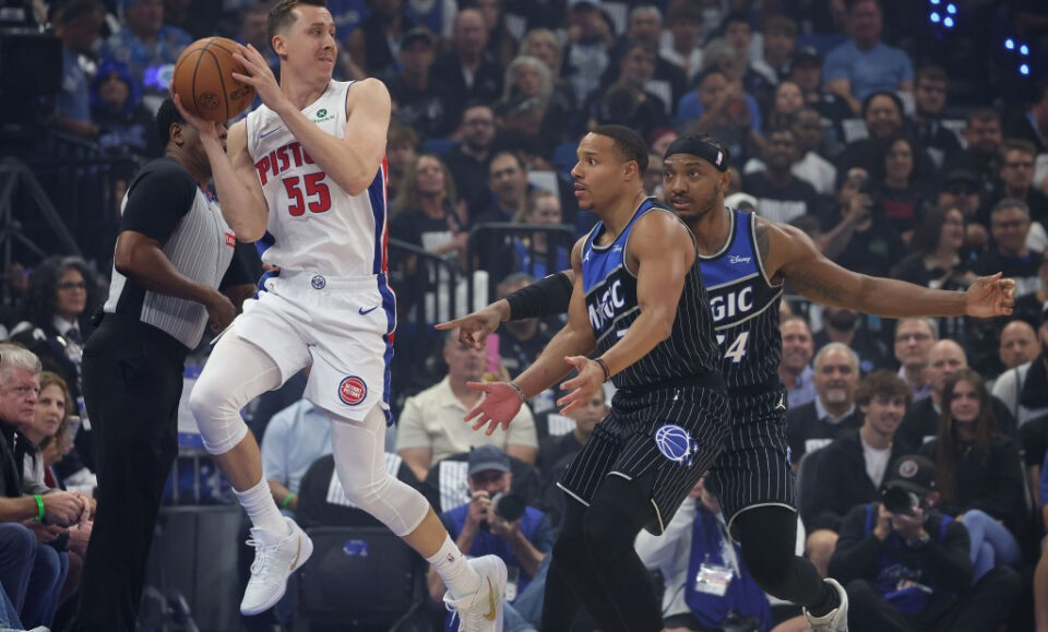 Jeff Weltman señala lo que el Magic necesita más allá de un nuevo entrenador esta temporada baja