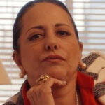 Yolanda Ramos describe ‘Paquita Salas’ como un «trabajo de siembra»: «Me ha dado mucho dinero»