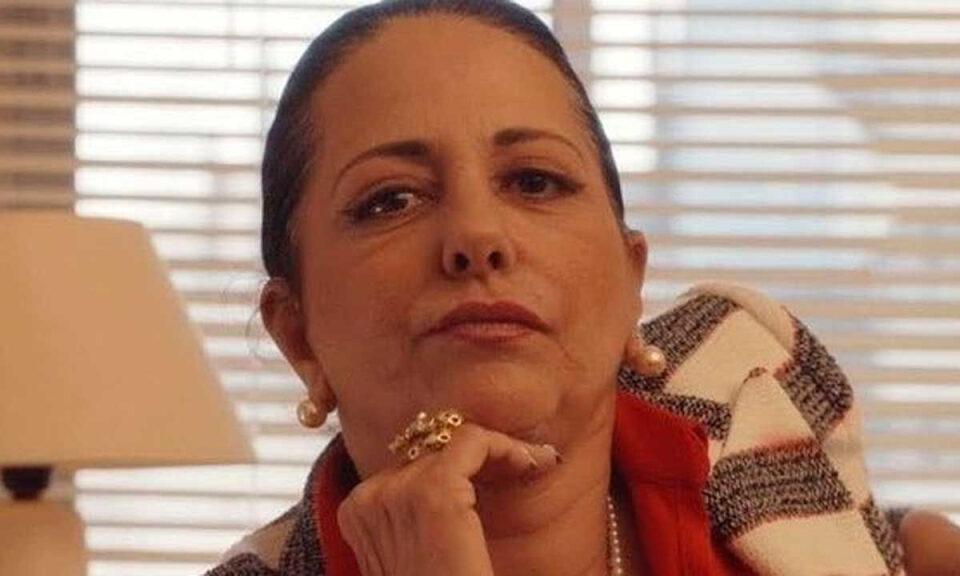 Yolanda Ramos describe ‘Paquita Salas’ como un «trabajo de siembra»: «Me ha dado mucho dinero»