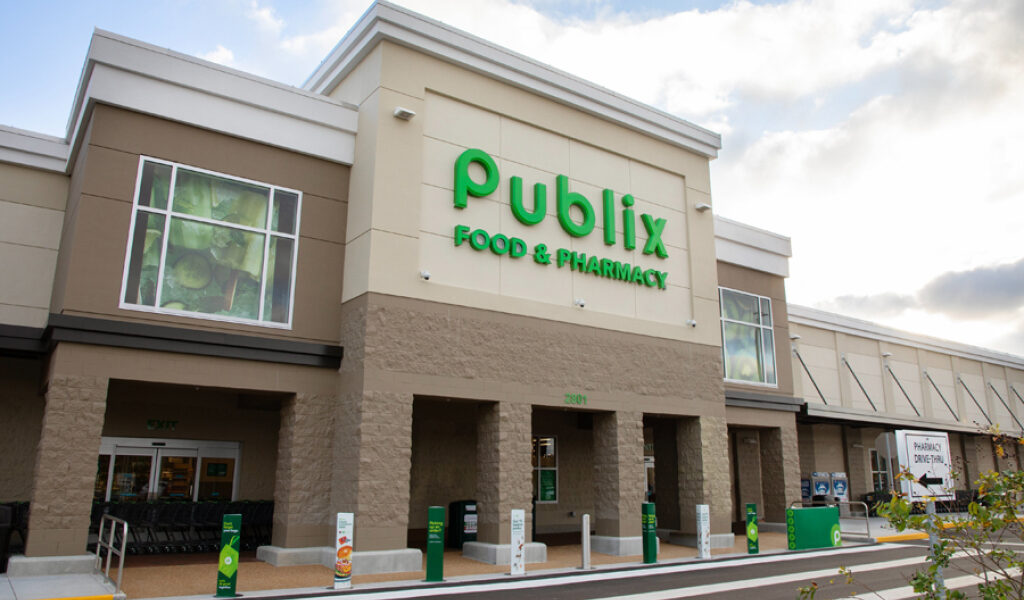 Publix restringe el porte visible de armas en sus tiendas de Florida