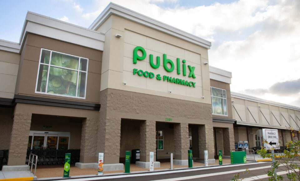Publix restringe el porte visible de armas en sus tiendas de Florida