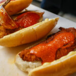 El primo Vinny trae sus sándwiches al estilo neoyorquino a San Petersburgo