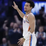 Los suplentes de Oklahoma City sentencian el 2-0 sobre Lakers | Sporting News