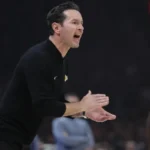 JJ Redick y Austin Reaves, furiosos con los árbitros por las «faltas de respeto» a favor del Thunder vs. Lakers | Sporting News