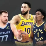 Luka Doncic a los Grizzlies, Ben Simmons a los Lakers y más: cómo los cambios en la Lotería de la NBA habrían afectado la historia | Sporting News