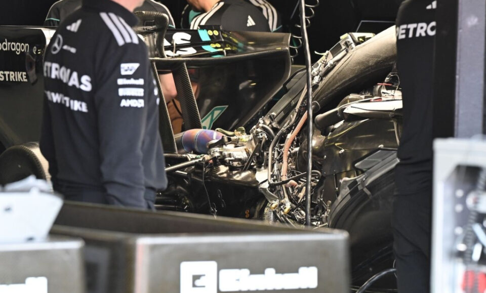 Por qué los cambios en los motores para la F1 2027 abre una carrera contrareloj