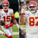 Resumen Chiefs vs Steelers: Mahomes lidera a Kansas City  y asegura el 1er sembrado en playoffs; Travis Kelce consigue dos marcas histricas