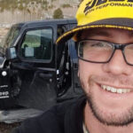 Ex estudiante de la UCF del sur de Florida muere en ataque de oso en el Parque Nacional Glacier