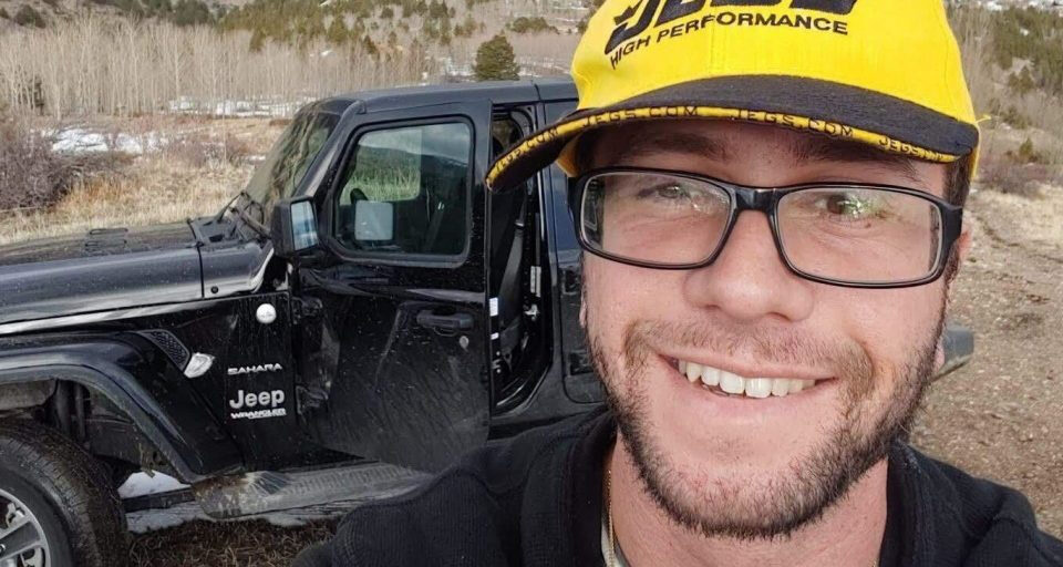 Ex estudiante de la UCF del sur de Florida muere en ataque de oso en el Parque Nacional Glacier