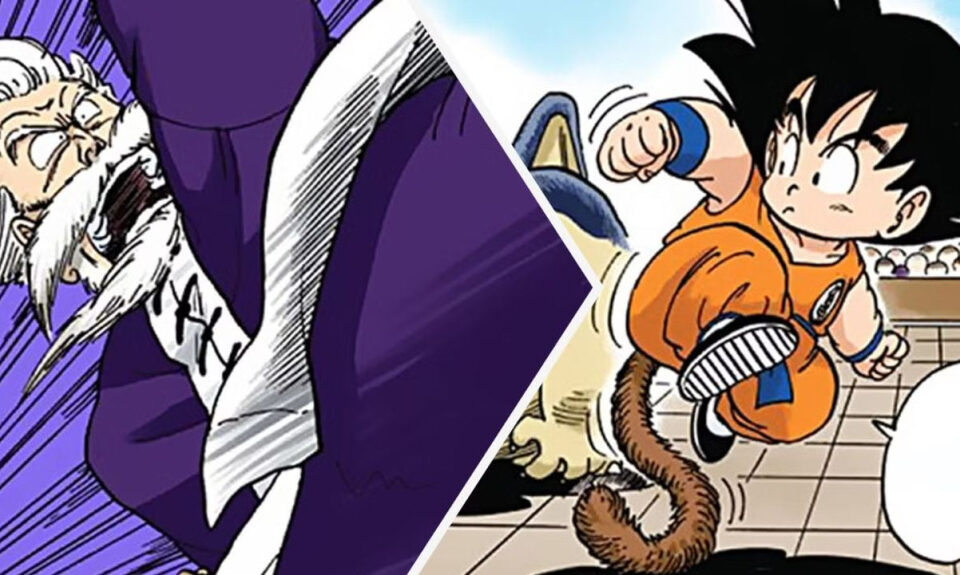 ‘Dragon Ball’ no iba a durar más allá del primer torneo de artes marciales, pero de pronto llegó el éxito