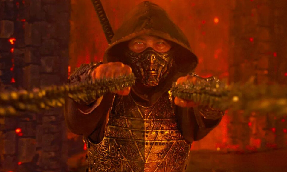 ‘Mortal Kombat II’ se distancia tanto de la primera parte que cae en un agujero de guion absolutamente imposible