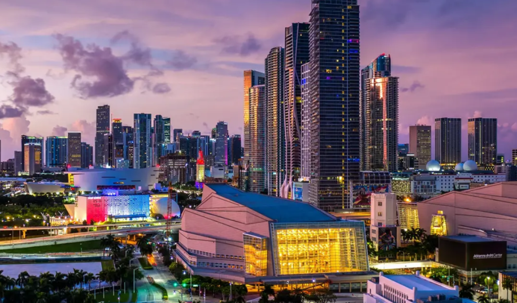 Arsht Center prepara expansión millonaria con nuevo estacionamiento y espacios culturales