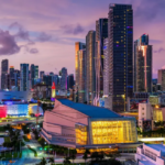 Arsht Center prepara expansión millonaria con nuevo estacionamiento y espacios culturales
