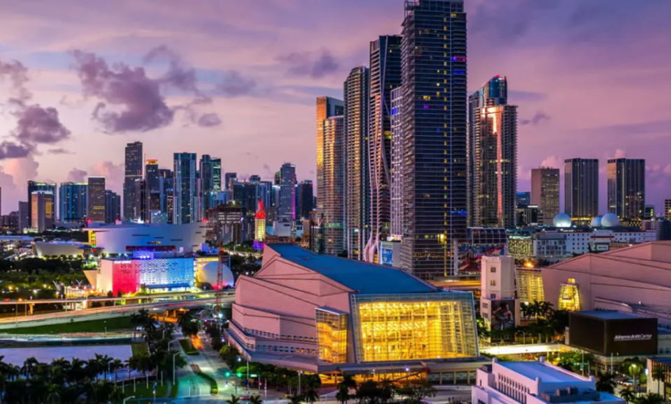 Arsht Center prepara expansión millonaria con nuevo estacionamiento y espacios culturales