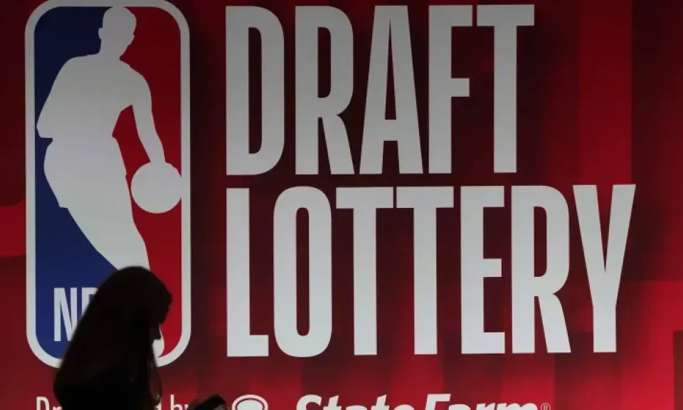 Quién se quedó con el primer pick del NBA Draft 2026: Resultados de la Lotería y orden completo de selecciones | Sporting News
