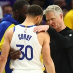 Steve Kerr renueva su contrato con los Warriors: qué significa para el futuro de Steph Curry | Sporting News