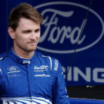 Sargeant espera a Verstappen en el Hypercar de Ford: “Patearía el trasero de todos»