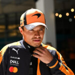 Lando Norris sobre arreglar la F1: «Desháganse de la batería»