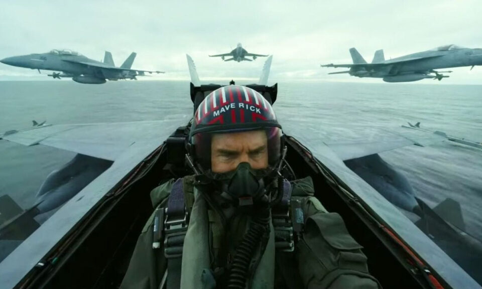 La escena eliminada de ‘Top Gun Maverick’ que habría destrozado el final (y que tampoco han añadido en el reestreno)