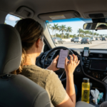 ChatGPT ayudó a una conductora de Uber en Broward a detectar un derrame cerebral