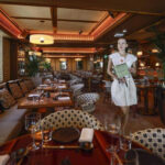 2 restaurantes de fama mundial abren en un emblemático hotel de Florida recientemente renovado