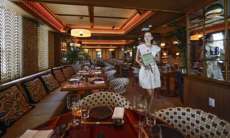 2 restaurantes de fama mundial abren en un emblemático hotel de Florida recientemente renovado