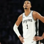 Por qué expulsaron a Wembanyama en el cuarto partido entre Timberwolves vs. Spurs | Sporting News