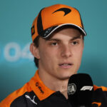 Rob Smedley lanza una advertencia a Piastri y su posible salida de McLaren con destino a Red Bull