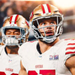 Ser en 2025? Los 49ers favoritos para el prximo Super Bowl