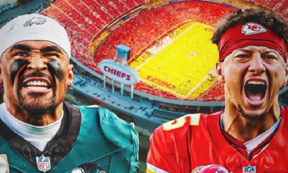 Eagles vs Chiefs: dnde ver y a qu hora es el juego de NFL hoy – Monday Night Football 2023