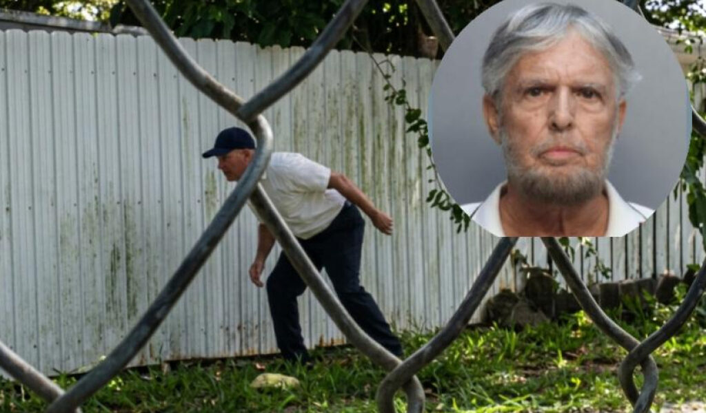 Hombre de Biscayne Park enfrenta cargos de crueldad animal tras envenenar gatos