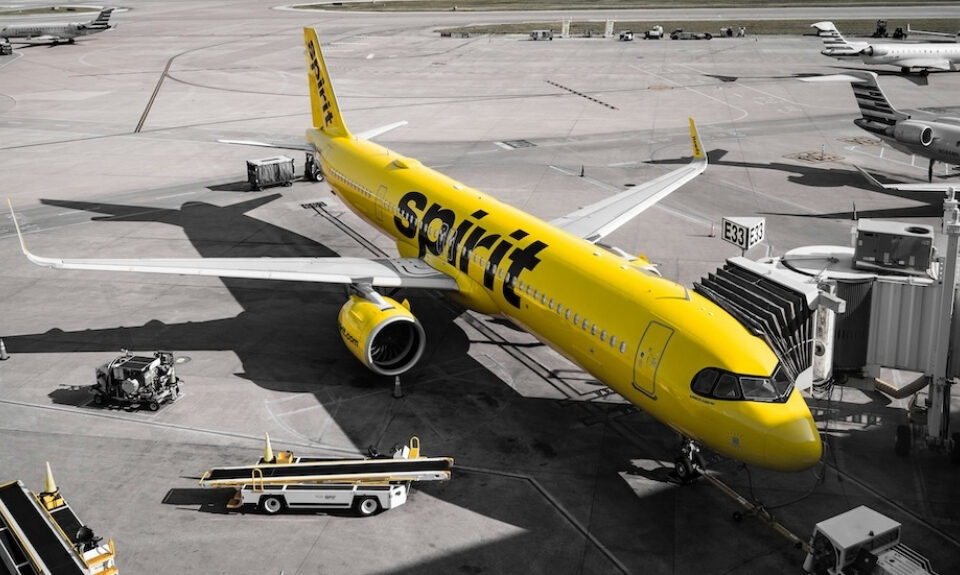 Spirit Airlines Miami: qué hacer si te quedaste sin vuelo