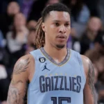 Conmoción en la NBA: Falleció Brandon Clarke, jugador de Memphis Grizzlies | Sporting News