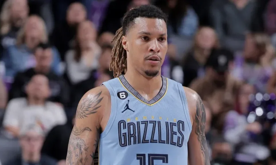 Conmoción en la NBA: Falleció Brandon Clarke, jugador de Memphis Grizzlies | Sporting News
