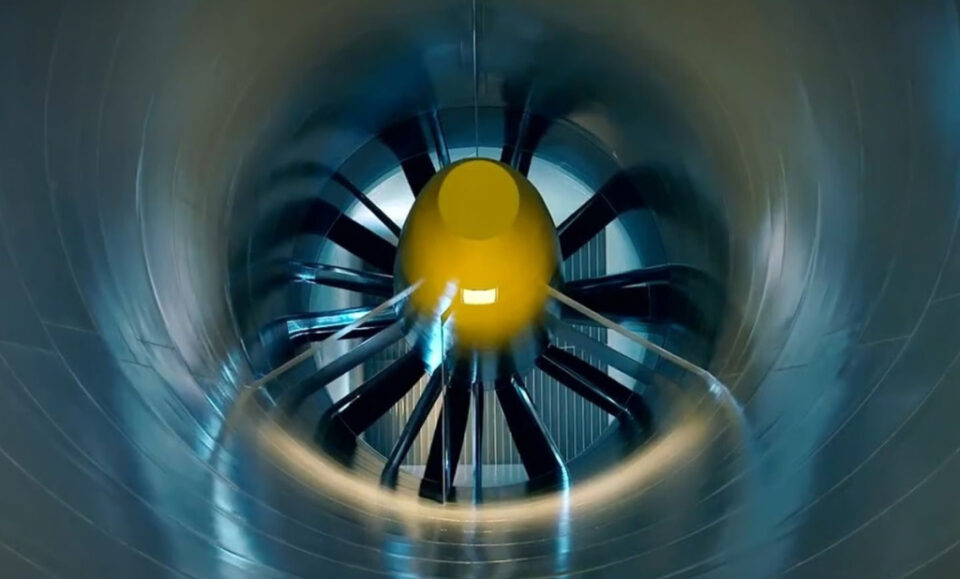 Red Bull quiere usar el nuevo túnel de viento desde el inicio de 2027 para mejorar la correlación