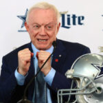 Cowboys liberan $30 millones de tope salarial, reestructuran contratos de Dak Prescott y Zack Martin