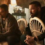 Agentes de policía de Florida demandan a Ben Affleck y Matt Damon, alegando que la trama de «The Rip» es demasiado real | CNN