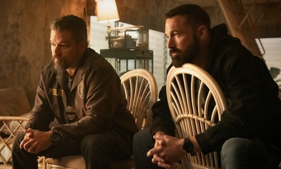 Agentes de policía de Florida demandan a Ben Affleck y Matt Damon, alegando que la trama de «The Rip» es demasiado real | CNN