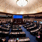 Legisladores de Florida abren sesión especial para resolver estancamiento presupuestario
