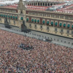 50.000 personas se congregaron en solo unas horas: cómo BTS puede provocar un asunto de estado en México