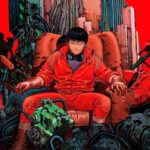 13 años después, el creador de ‘Akira’ tiene nuevo anime