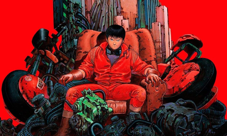 13 años después, el creador de ‘Akira’ tiene nuevo anime
